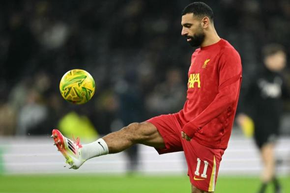 هل ينتقل إلى «الليغا»؟.. محمد صلاح يتعلم الإسبانية