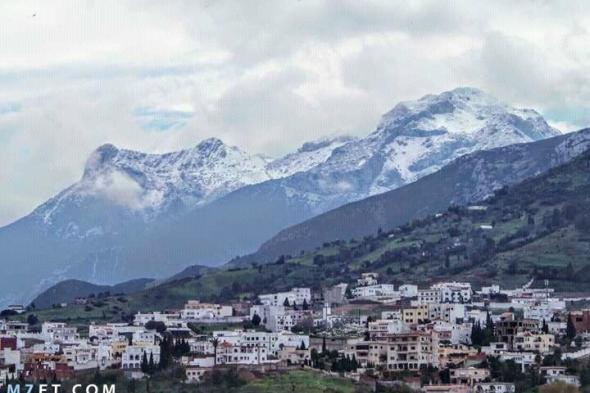 أهم المعلومات حول مدينة تطوان في المغرب