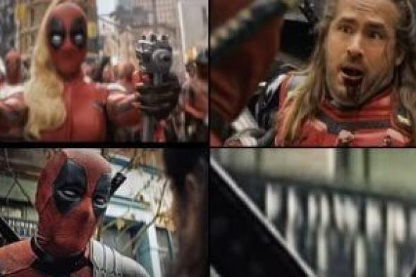 نظريات جديدة حول إحدى شخصيات فيلم Deadpool & Wolverine.. اعرف التفاصيل