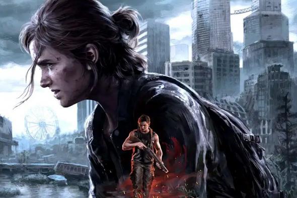 لعبة The Last of Us 2 تتطلب ربط حساب PSN مع ستيم