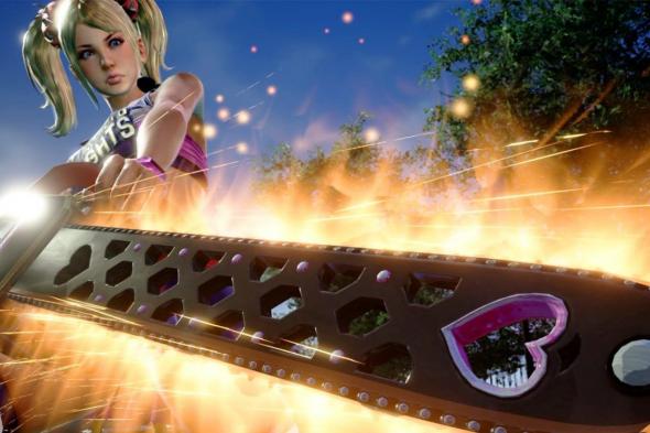 مبيعات Lollipop Chainsaw RePOP تجاوزت 200 ألف نسخة