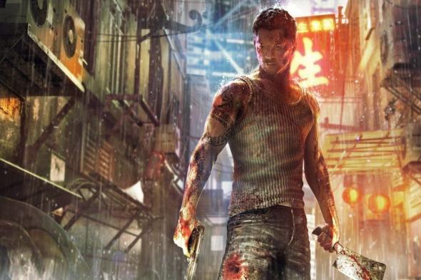 إلغاء مشروع فيلم Sleeping Dogs بحسب الممثل  Donnie Yen