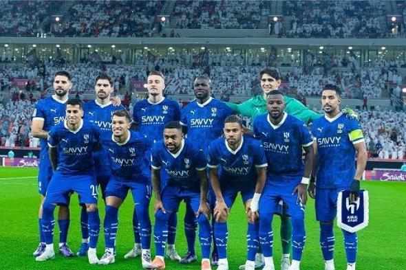 بث مباشر.. مشاهدة مباراة الهلال والعروبة في الدوري السعودي