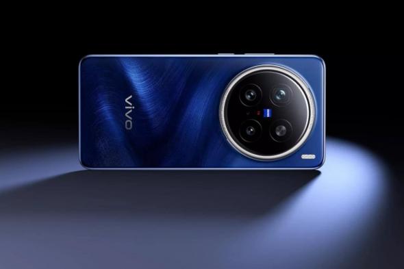 مراجعة شاملة لهاتف Vivo X200 Pro الجديد 