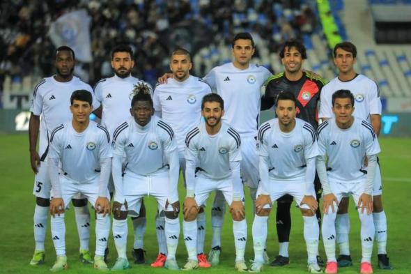 فوز الزوراء في يوم التعادلات بالدوري العراقي