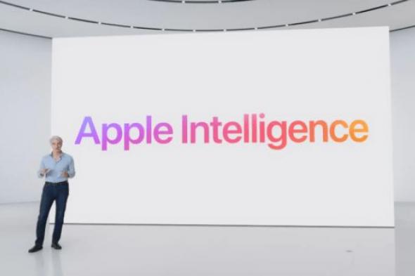 Apple Intelligence يستهلك المزيد من الذاكرة العشوائية مع الوقت