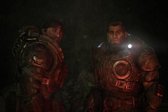 يبدو أن لعبة Gears of War: E-Day ستصدر في خريف 2025