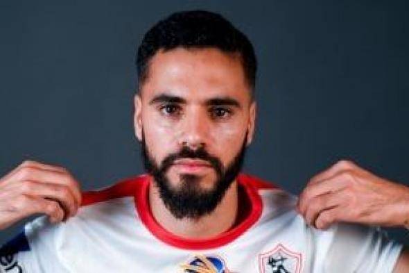 وكيل بنتايك: تلقينا عرضين من مصر لضم اللاعب.. وهذا البند يفسخ تعاقده مع الزمالك