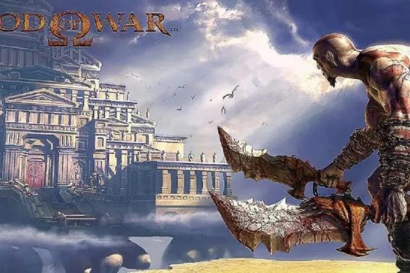 سر في لعبة God of War الأولى ربما لا يعرفه الكثير من اللاعبين