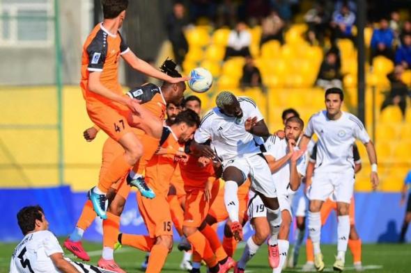 صراع كبير وفوارق قليلة بين فرق الدوري العراقي