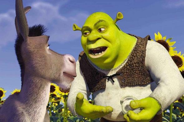 تأجيل موعد عرض فيلم الرسوم المتحركة Shrek 5