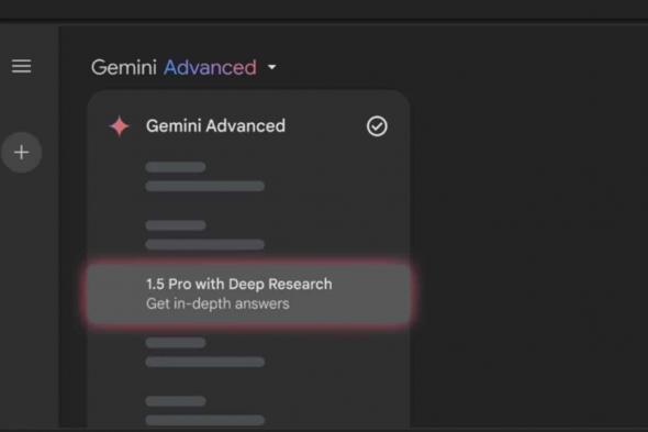 كيفية استخدام أداة Deep Research من جوجل لتسهيل البحث عبر الإنترنت 