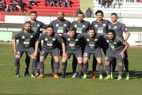 بث مباشر.. مشاهدة مباراة شبيبة الساورة ورائد القبة في كأس الجزائر