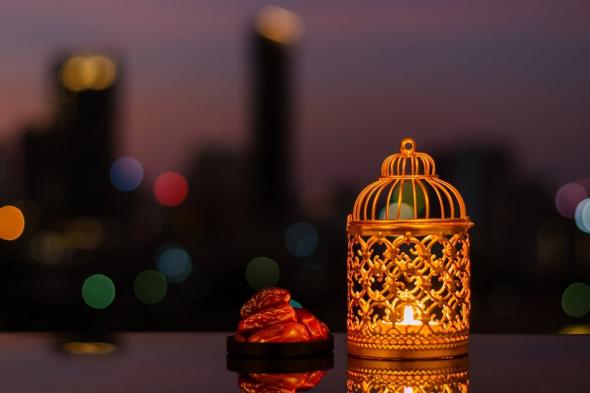 «الزعاق» يوضح ملامح الطقس في شهر رمضان 1446