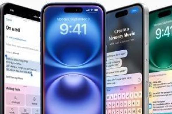 أبل تطرح iPhone 16E بمواصفات جديدة وميزات محسنة.. اعرف آخر التسريبات