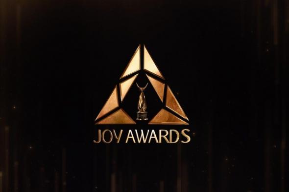 انتهاء مرحلة التصويت لـ ‏Joy Awards 2025‎‏ والاستعداد ‏لإعلان الفائزين السبت المقبل