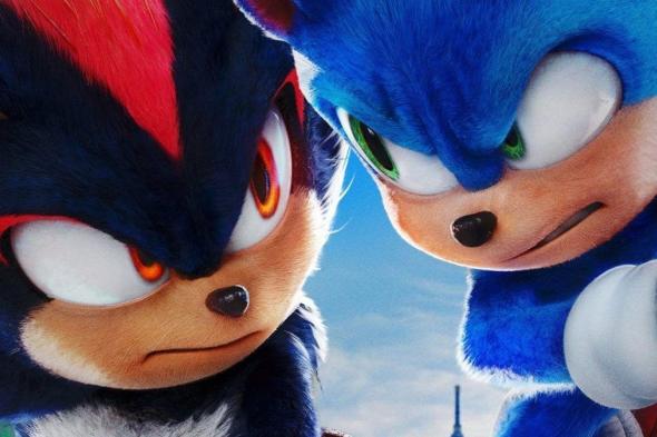 فيلم Sonic the Hedgehog 3 أصبح الآن ثاني أعلى أفلام ألعاب الفيديو تحقيقًا للإيرادات على الإطلاق في أمريكا الشمالية