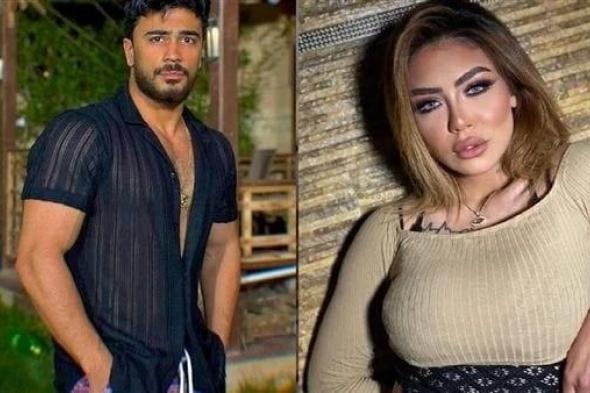 بعد اتهامها "بخطف شاب" الإفراج عن هدير عبد الرازق.. "مسلسل أزمات لا ينتهي"