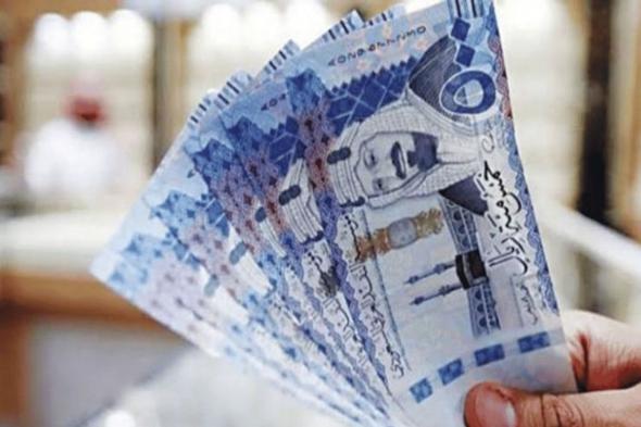 سعر الريال مقابل الجنيه المصري والعملات العربية اليوم الثلاثاء 14-7-1446