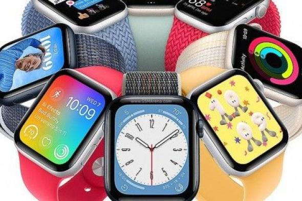 تصميم جديد لـ Apple Watch SE وميزات متطورة لـ Series 11 و Ultra 3