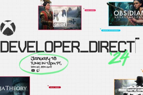 إشاعة: حدث Xbox Developer Direct سيشهد الكشف عن جزء جديد من عنوان أسطوري ياباني