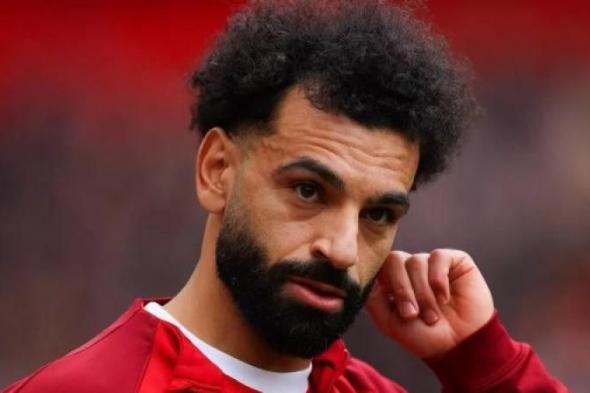 قناة إسبانية: محمد صلاح يبدي موافقة على الانتقال إلى الهلال السعودياليوم الثلاثاء، 14 يناير 2025 08:29 مـ   منذ 12 دقيقة