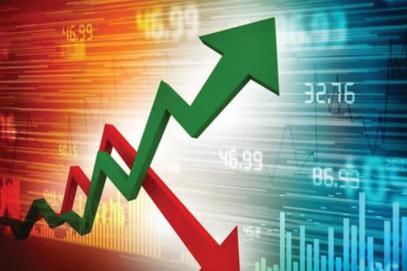 موقف داو جونز.. مؤشرات الأسهم الأمريكية تغلق على تباين