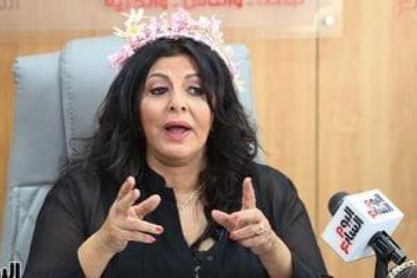 تأجيل محاكمة مساعدة الفنانة هالة صدقى بتهمة الابتزاز لجلسة 22 يناير