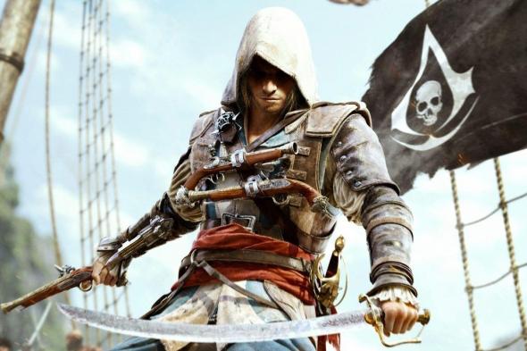 إشاعة: ريميك Assassin’s Creed 4 Black Flag سيتضمن ميكانيكيات لعب جديدة