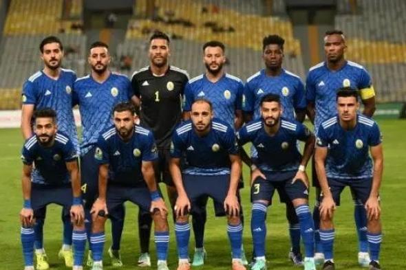 بث مباشر.. مشاهدة مباراة البشائر وأبوسليم في الدوري الليبي