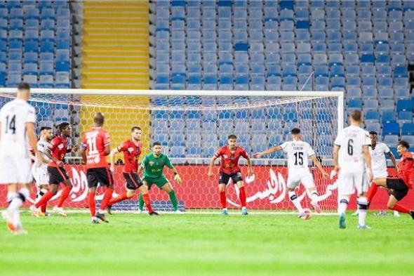 بث مباشر.. مشاهدة مباراة الشباب والرياض في الدوري السعودي