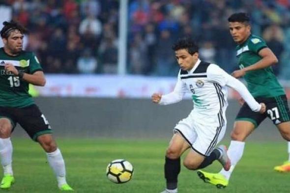 بث مباشر.. مشاهدة مباراة الزوراء والنفط في الدوري العراقي