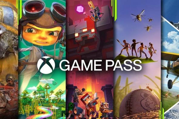 خدمة Game Pass تحتاج لمضاعفة عدد المستخدمين ثلاث مرات بحلول عام 2030 – للوصول لهدف 100 مليون مشترك