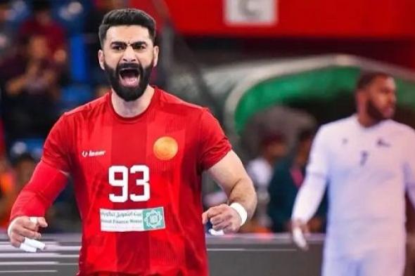 بث مباشر.. مشاهدة مباراة البحرين وكرواتيا في كأس العالم لكرة اليد