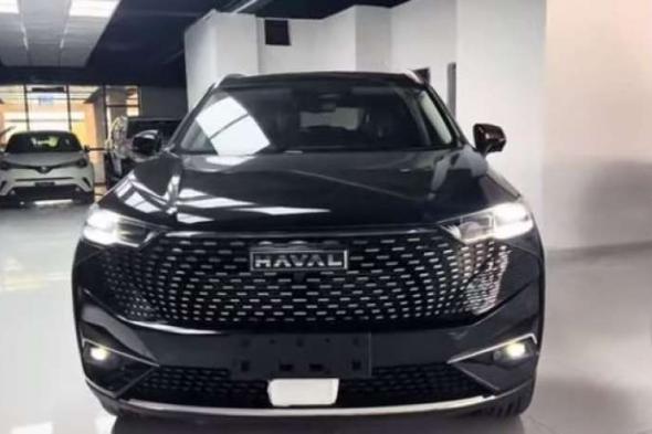 Haval تصنع سيارات جديدة في روسيااليوم الأربعاء، 15 يناير 2025 10:48 صـ   منذ 48 دقيقة