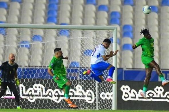 بث مباشر.. مشاهدة مباراة الكرمة والنجف في الدوري العراقي