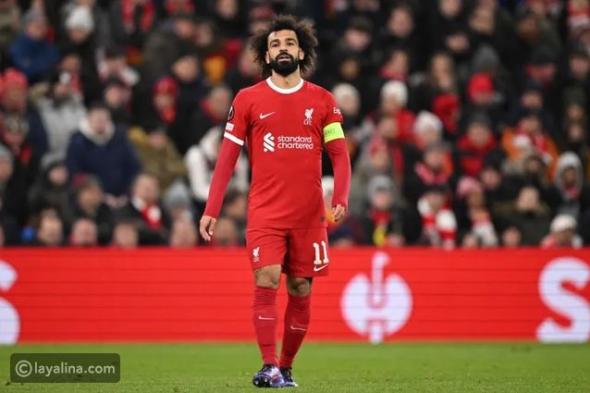 صورة محمد صلاح بقميص نادي الهلال تثير ضجة: ما القصة؟