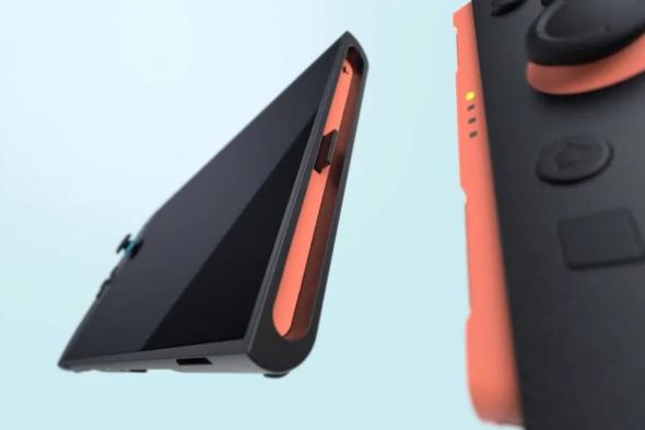 الجميع يتسائل عن دور زر Joy-Con الغامض في Switch 2