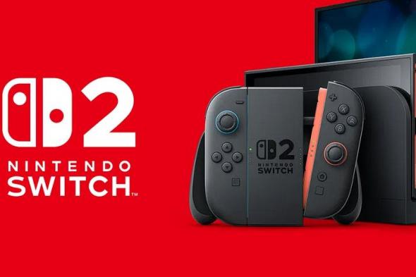 Nintendo تنشر مقطع دعائي للجهاز المنتظر Nintendo Switch 2