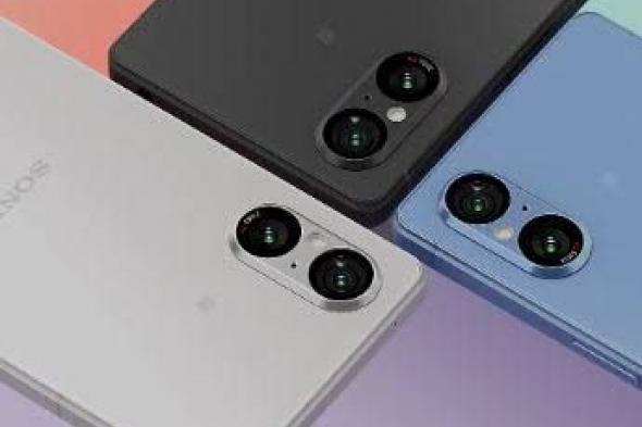 هاتف سوني Xperia 5 V يبدأ رسميًا في تلقي تحديث Android 15