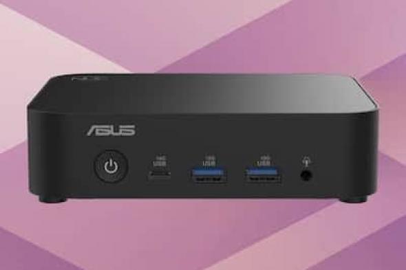 إطلاق Asus NUC 14 Essential: حاسب صغير جديد بتكوينات متعددة