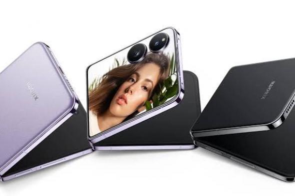 إطلاق قريب لهاتف Xiaomi Mix Flip 2 بتصميم جديد وكاميرا محسّنة