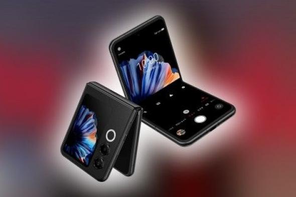 هاتف Nubia Flip 2 يأتي بشاشة خارجية أكبر