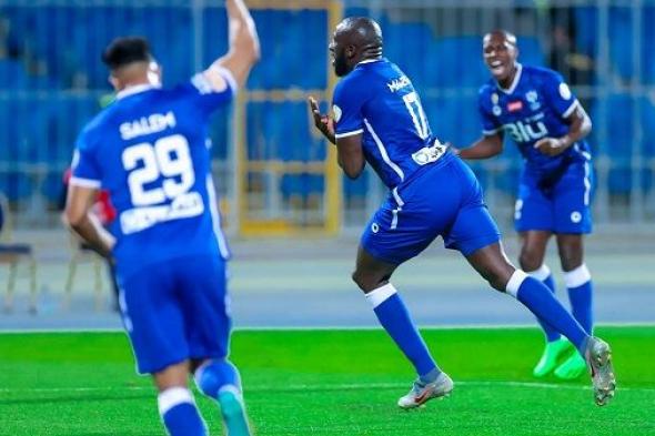 بث مباشر.. مشاهدة مباراة الهلال والفتح في الدوري السعودي