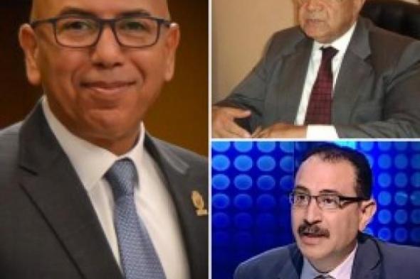 خبراء: اتفاق هدنة غزة جاء نتيجة جهود مصر المخلصة وخبرة مفاوضيها وحكمة...اليوم الخميس، 16 يناير 2025 12:07 مـ   منذ 12 دقيقة