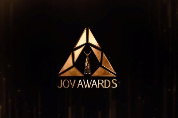 تعرفوا إلى كيفية متابعة حفل توزيع جوائز صناع الترفيه Joy Awards 2025