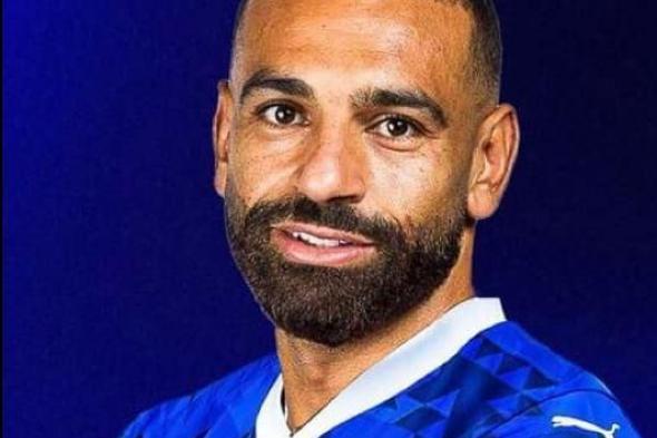 صورة تُثير جدل انتقال محمد صلاح للهلال السعودي