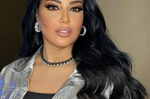 سخرية من سمية الخشاب بعد حديثها عن سبب غريب لحرائق أمريكا