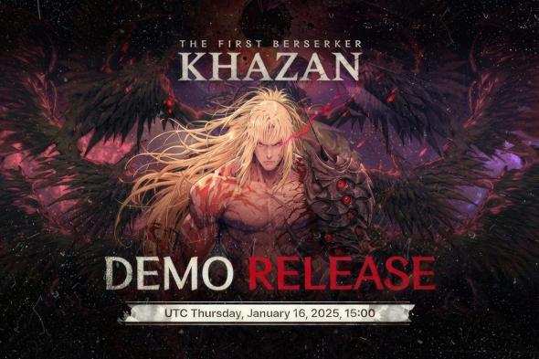 كشف متطلبات تشغيل لعبة The First Berserker Khazan على PC