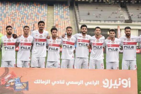 الزمالك يعلن السبب وراء عدم إبرام النادي لصفقاته الشتوية حتى الآن